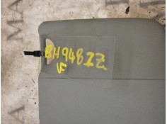 Recambio de parasol izquierdo para renault clio ii fase ii (b/cb0) campus referencia OEM IAM    2