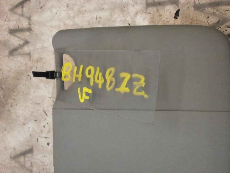 Recambio de parasol izquierdo para renault clio ii fase ii (b/cb0) campus referencia OEM IAM   