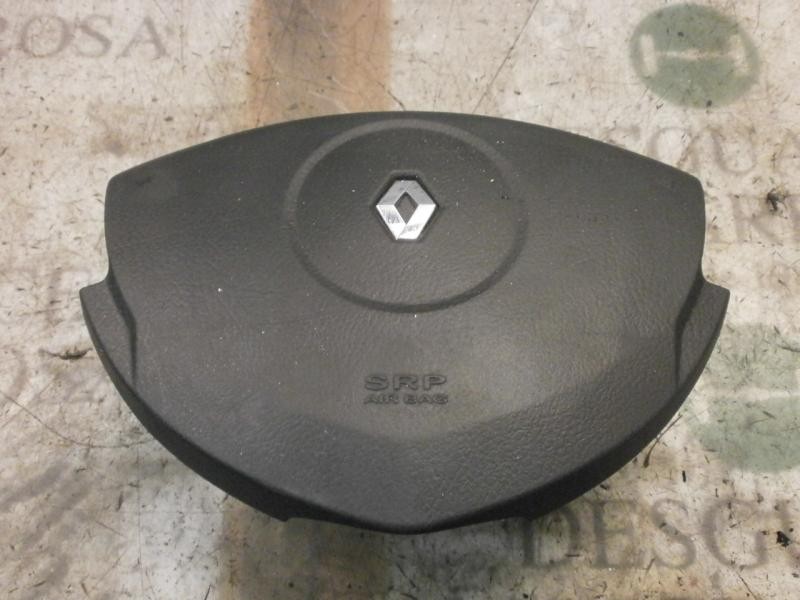 Recambio de airbag delantero izquierdo para renault clio ii fase ii (b/cb0) campus referencia OEM IAM   
