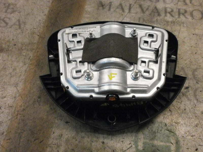 Recambio de airbag delantero izquierdo para renault clio ii fase ii (b/cb0) campus referencia OEM IAM   