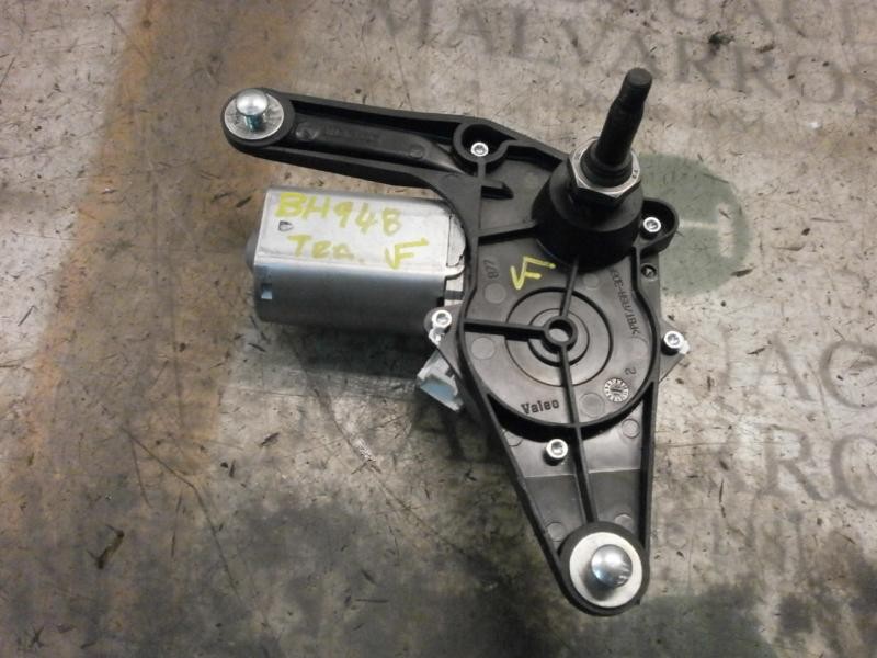 Recambio de motor limpia trasero para renault clio ii fase ii (b/cb0) campus referencia OEM IAM   