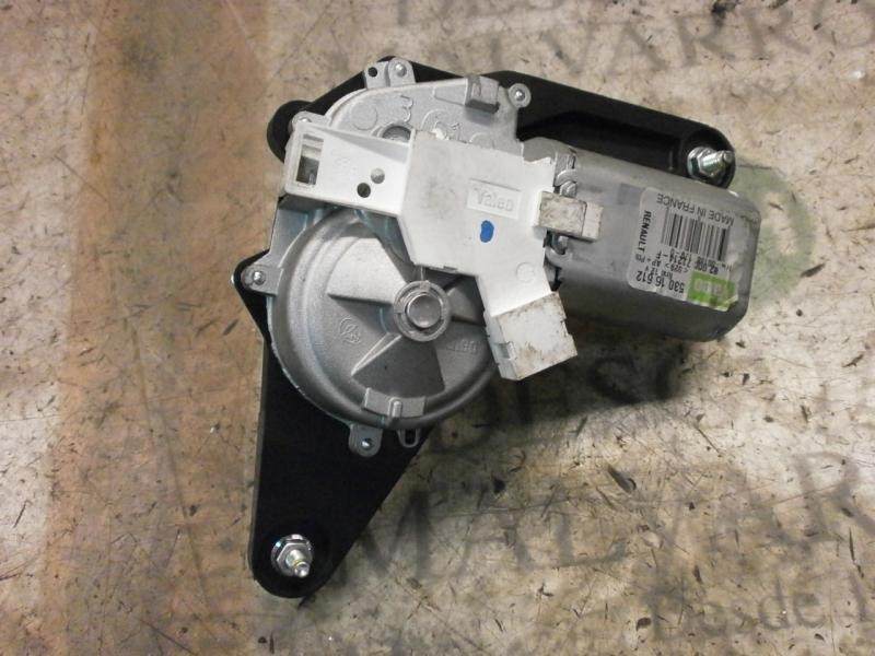 Recambio de motor limpia trasero para renault clio ii fase ii (b/cb0) campus referencia OEM IAM   