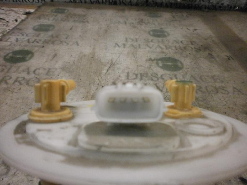 Recambio de aforador para renault clio ii fase ii (b/cb0) campus referencia OEM IAM   