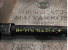 Recambio de amortiguador trasero derecho para renault clio ii fase ii (b/cb0) campus referencia OEM IAM    2