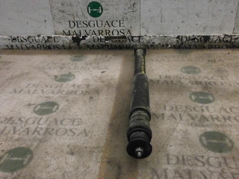 Recambio de amortiguador trasero derecho para renault clio ii fase ii (b/cb0) campus referencia OEM IAM   