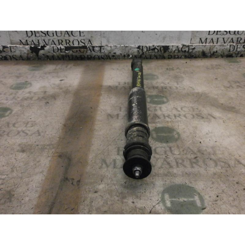 Recambio de amortiguador trasero izquierdo para renault clio ii fase ii (b/cb0) campus referencia OEM IAM   