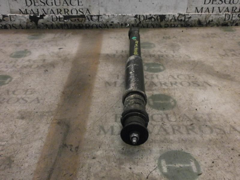 Recambio de amortiguador trasero izquierdo para renault clio ii fase ii (b/cb0) campus referencia OEM IAM   