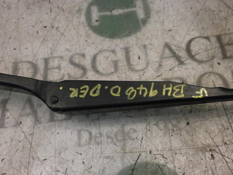 Recambio de brazo limpia delantero derecho para renault clio ii fase ii (b/cb0) campus referencia OEM IAM   