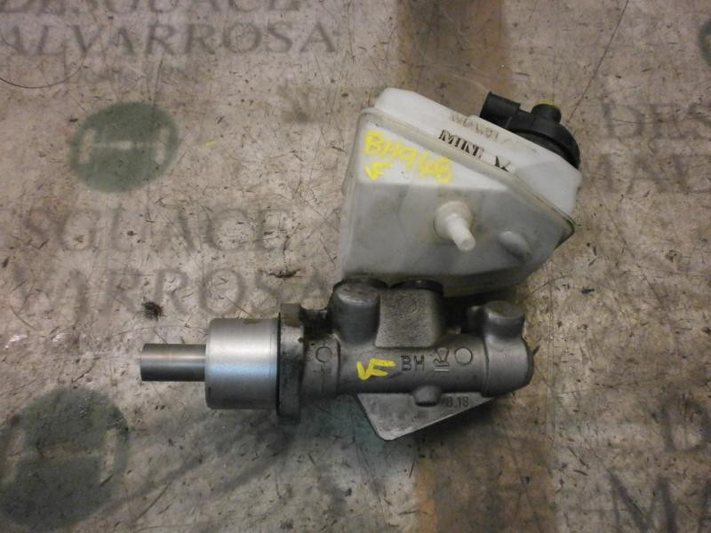 Recambio de bomba freno para renault clio ii fase ii (b/cb0) campus referencia OEM IAM   