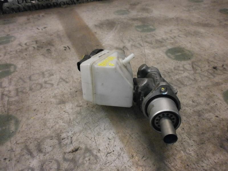 Recambio de bomba freno para renault clio ii fase ii (b/cb0) campus referencia OEM IAM   