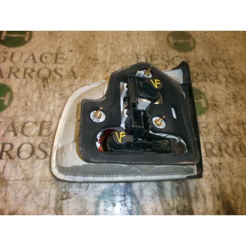 Recambio de piloto trasero izquierdo interior para volkswagen touareg (7l6) 5.0 v10 tdi dpf referencia OEM IAM   