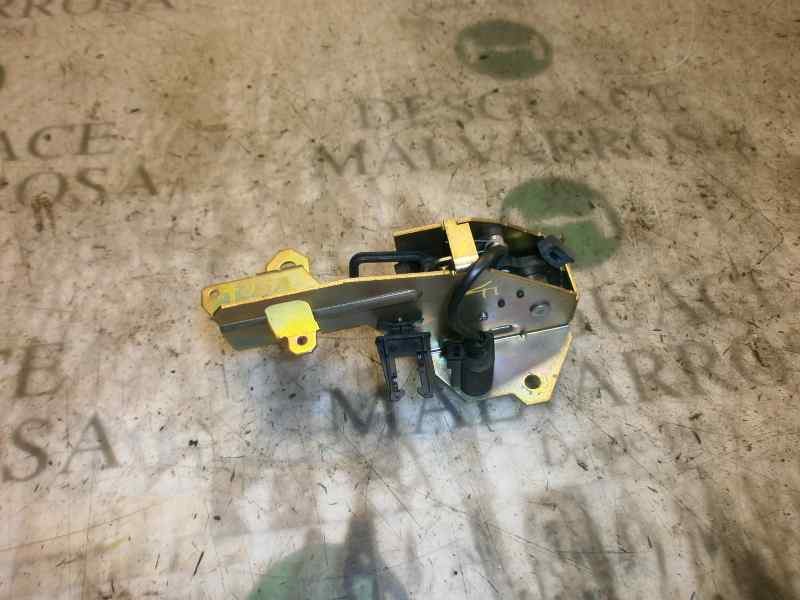 Recambio de cerradura maletero / porton para volkswagen touareg (7l6) 5.0 v10 tdi dpf referencia OEM IAM   