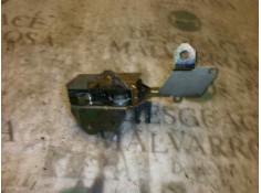 Recambio de cerradura maletero / porton para volkswagen touareg (7l6) 5.0 v10 tdi dpf referencia OEM IAM    2