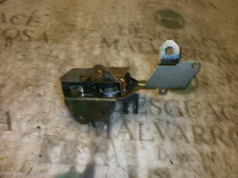 Recambio de cerradura maletero / porton para volkswagen touareg (7l6) 5.0 v10 tdi dpf referencia OEM IAM   