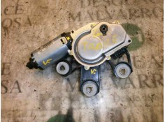 Recambio de motor limpia trasero para volkswagen touareg (7l6) 5.0 v10 tdi dpf referencia OEM IAM   