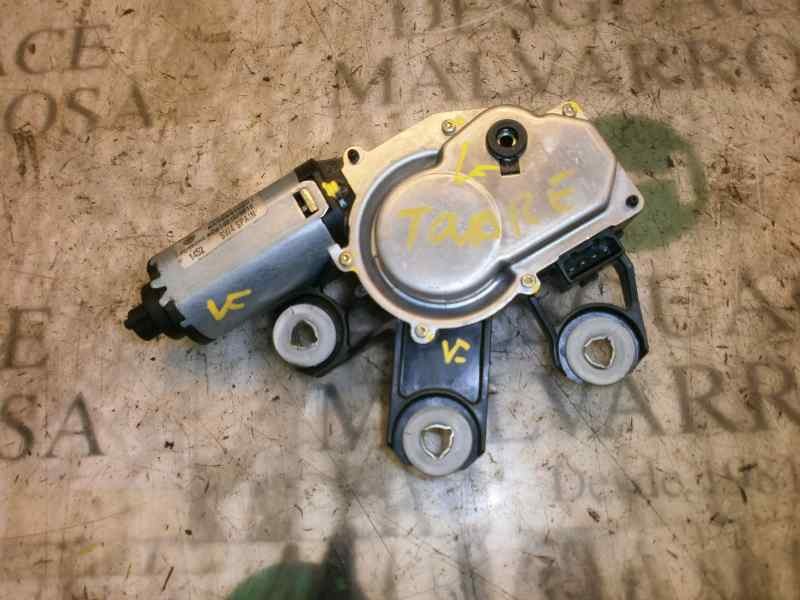 Recambio de motor limpia trasero para volkswagen touareg (7l6) 5.0 v10 tdi dpf referencia OEM IAM   