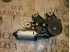 Recambio de motor limpia trasero para volkswagen touareg (7l6) 5.0 v10 tdi dpf referencia OEM IAM    2