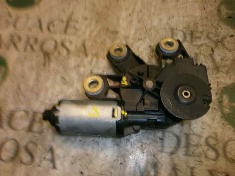 Recambio de motor limpia trasero para volkswagen touareg (7l6) 5.0 v10 tdi dpf referencia OEM IAM   