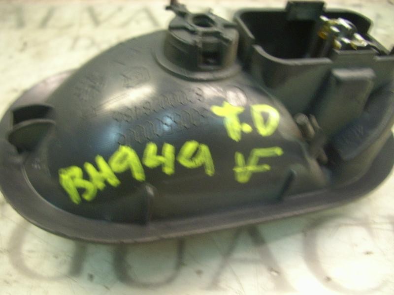 Recambio de maneta interior trasera derecha para renault scenic ii authentique referencia OEM IAM   