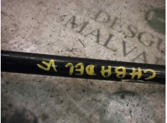 Recambio de barra estabilizadora delantera para ford mondeo berlina (ge) 1.8 cat referencia OEM IAM    2