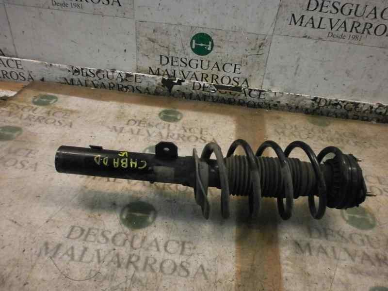 Recambio de amortiguador delantero derecho para ford mondeo berlina (ge) 1.8 cat referencia OEM IAM   