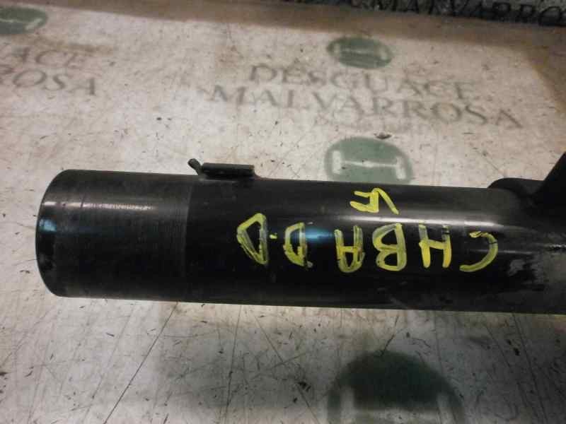 Recambio de amortiguador delantero derecho para ford mondeo berlina (ge) 1.8 cat referencia OEM IAM   