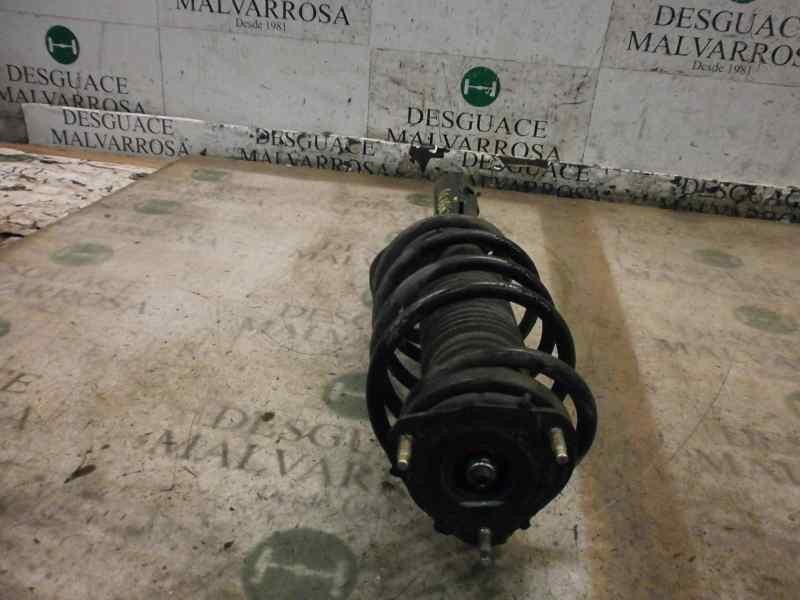 Recambio de amortiguador delantero derecho para ford mondeo berlina (ge) 1.8 cat referencia OEM IAM   