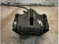 Recambio de pinza freno delantera derecha para ford mondeo berlina (ge) 1.8 cat referencia OEM IAM   