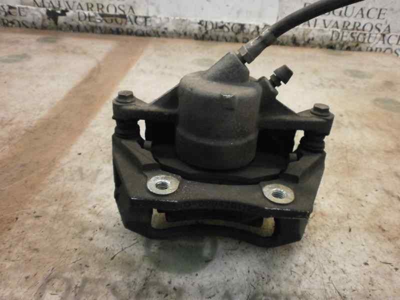 Recambio de pinza freno delantera derecha para ford mondeo berlina (ge) 1.8 cat referencia OEM IAM   