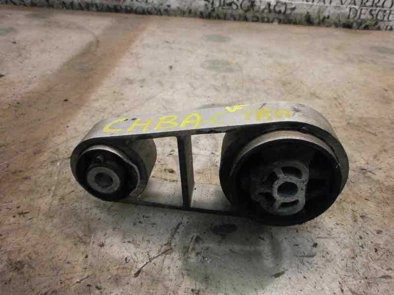 Recambio de soporte cambio para ford mondeo berlina (ge) 1.8 cat referencia OEM IAM   