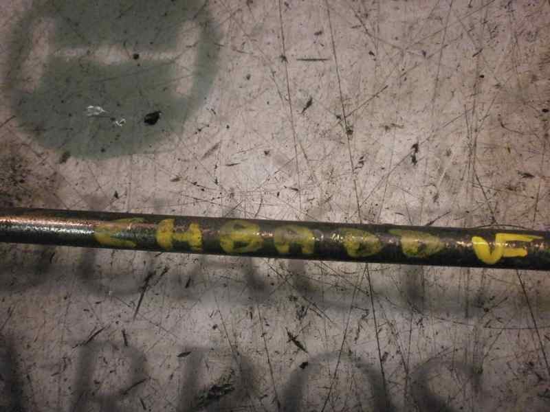 Recambio de tirante delantero derecho para ford mondeo berlina (ge) 1.8 cat referencia OEM IAM   