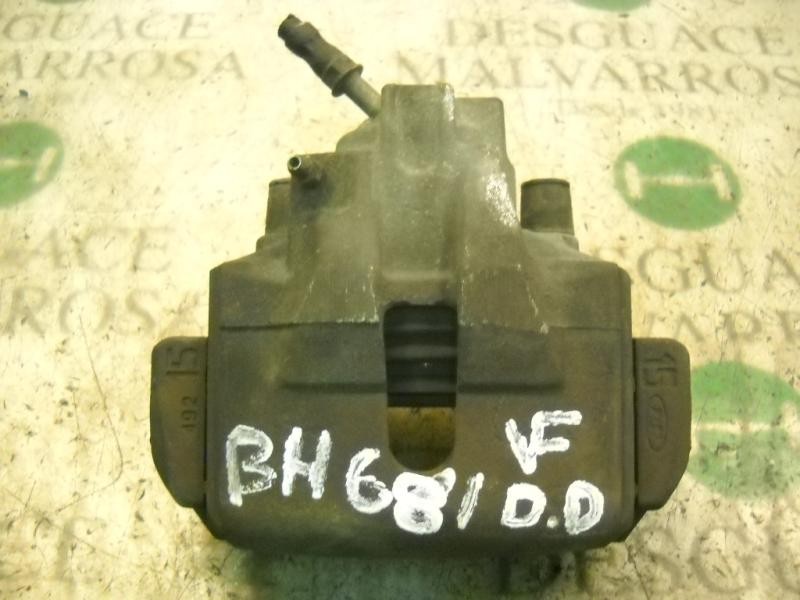 Recambio de pinza freno delantera derecha para ford cougar (mc) referencia OEM IAM   