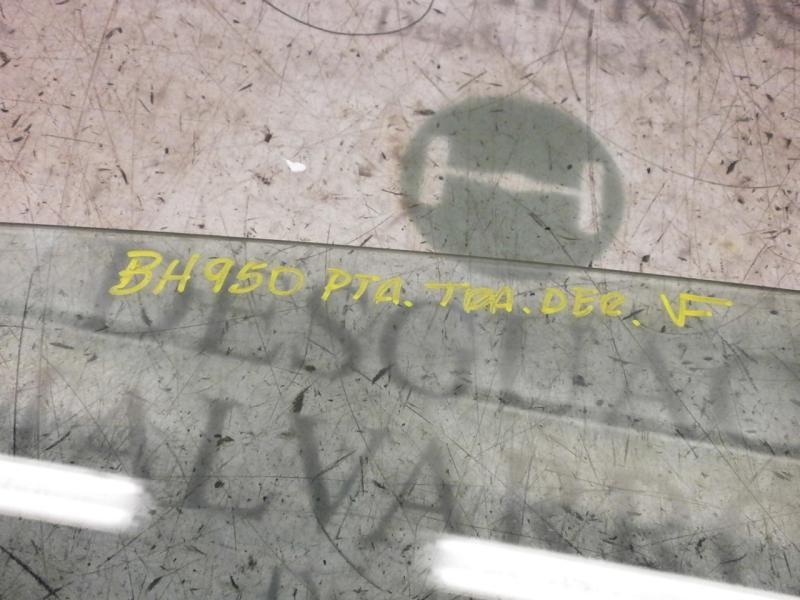 Recambio de cristal puerta trasero derecho para renault laguna ii (bg0) privilege referencia OEM IAM   