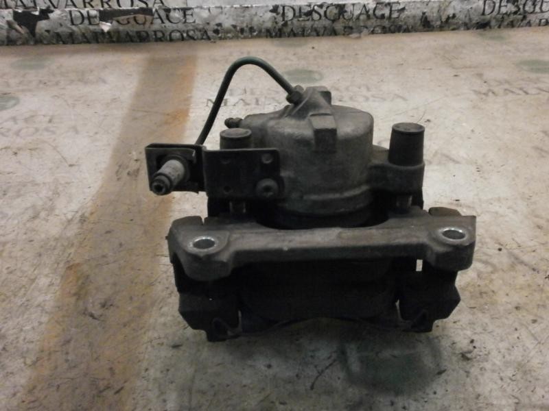 Recambio de pinza freno delantera izquierda para renault laguna ii (bg0) privilege referencia OEM IAM   