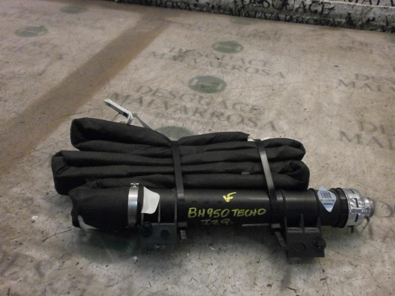 Recambio de airbag cortina delantero izquierdo para renault laguna ii (bg0) privilege referencia OEM IAM   