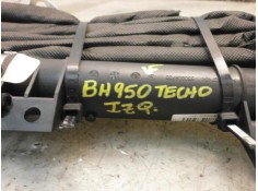 Recambio de airbag cortina delantero izquierdo para renault laguna ii (bg0) privilege referencia OEM IAM    2