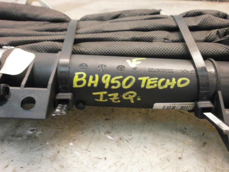 Recambio de airbag cortina delantero izquierdo para renault laguna ii (bg0) privilege referencia OEM IAM   