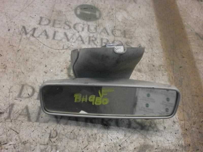 Recambio de espejo interior para renault laguna ii (bg0) privilege referencia OEM IAM   