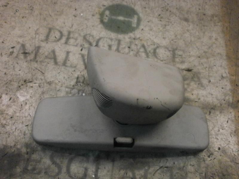 Recambio de espejo interior para renault laguna ii (bg0) privilege referencia OEM IAM   