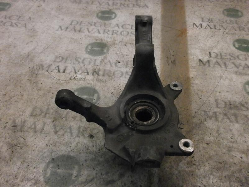 Recambio de mangueta delantera izquierda para renault laguna ii (bg0) privilege referencia OEM IAM   