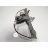 Recambio de elevalunas trasero derecho para nissan qashqai (j10) tekna referencia OEM IAM 82700JD400 402190A 