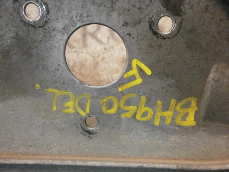 Recambio de articulacion limpia delantero para renault laguna ii (bg0) privilege referencia OEM IAM   