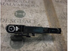 Recambio de maneta exterior trasera derecha para renault laguna ii (bg0) privilege referencia OEM IAM    2
