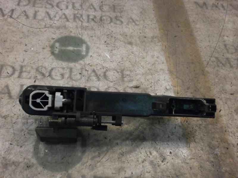 Recambio de maneta exterior trasera derecha para renault laguna ii (bg0) privilege referencia OEM IAM   
