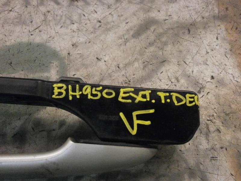 Recambio de maneta exterior trasera derecha para renault laguna ii (bg0) privilege referencia OEM IAM   