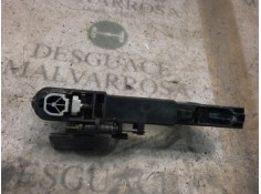 Recambio de maneta exterior delantera derecha para renault laguna ii (bg0) privilege referencia OEM IAM    2