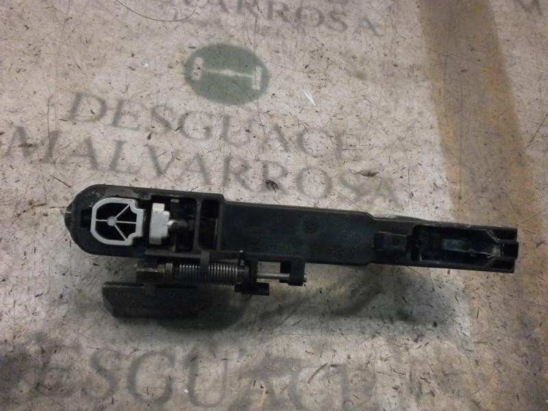Recambio de maneta exterior delantera derecha para renault laguna ii (bg0) privilege referencia OEM IAM   