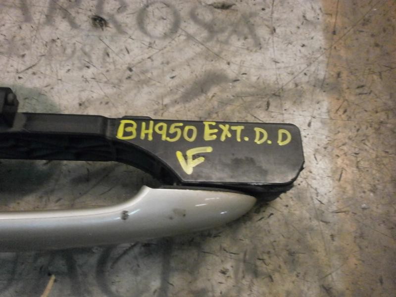 Recambio de maneta exterior delantera derecha para renault laguna ii (bg0) privilege referencia OEM IAM   