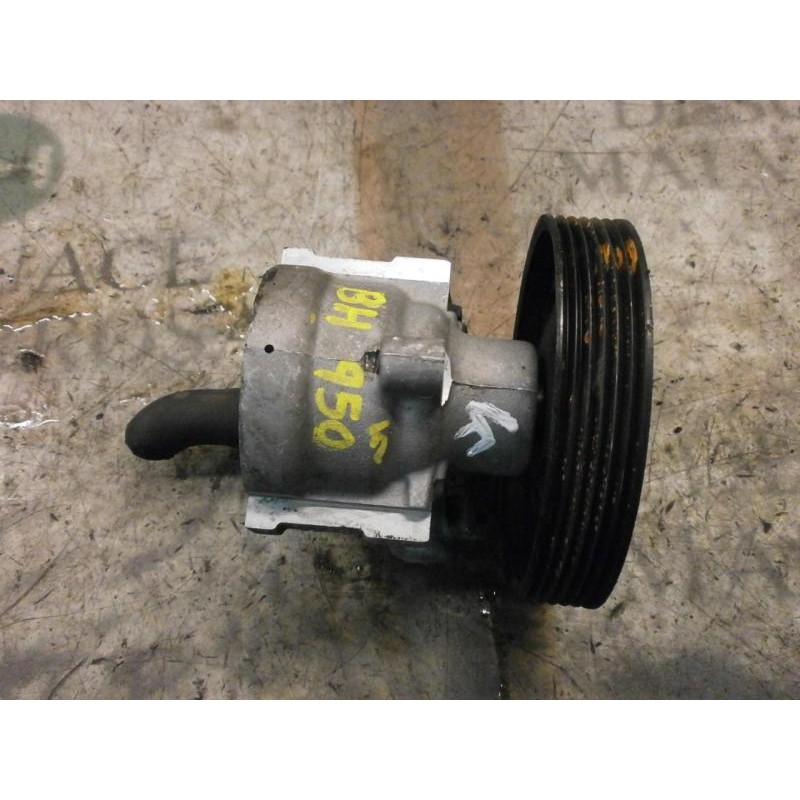 Recambio de bomba direccion para renault laguna ii (bg0) privilege referencia OEM IAM   