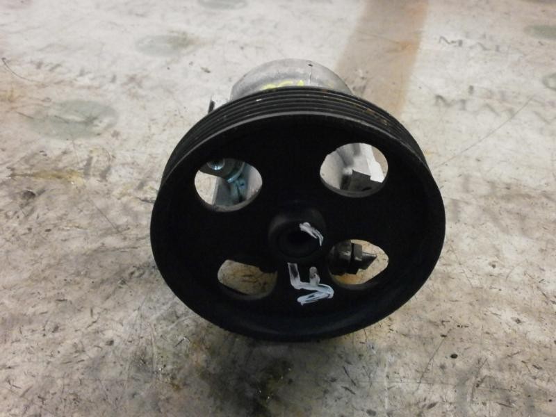 Recambio de bomba direccion para renault laguna ii (bg0) privilege referencia OEM IAM   